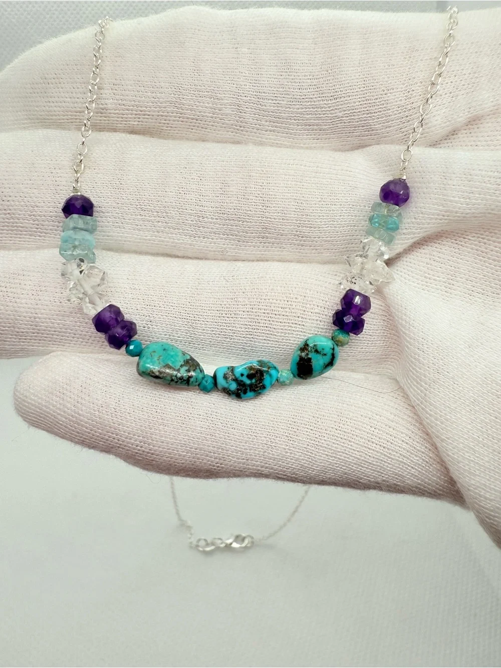 Hand Crafted elevate your